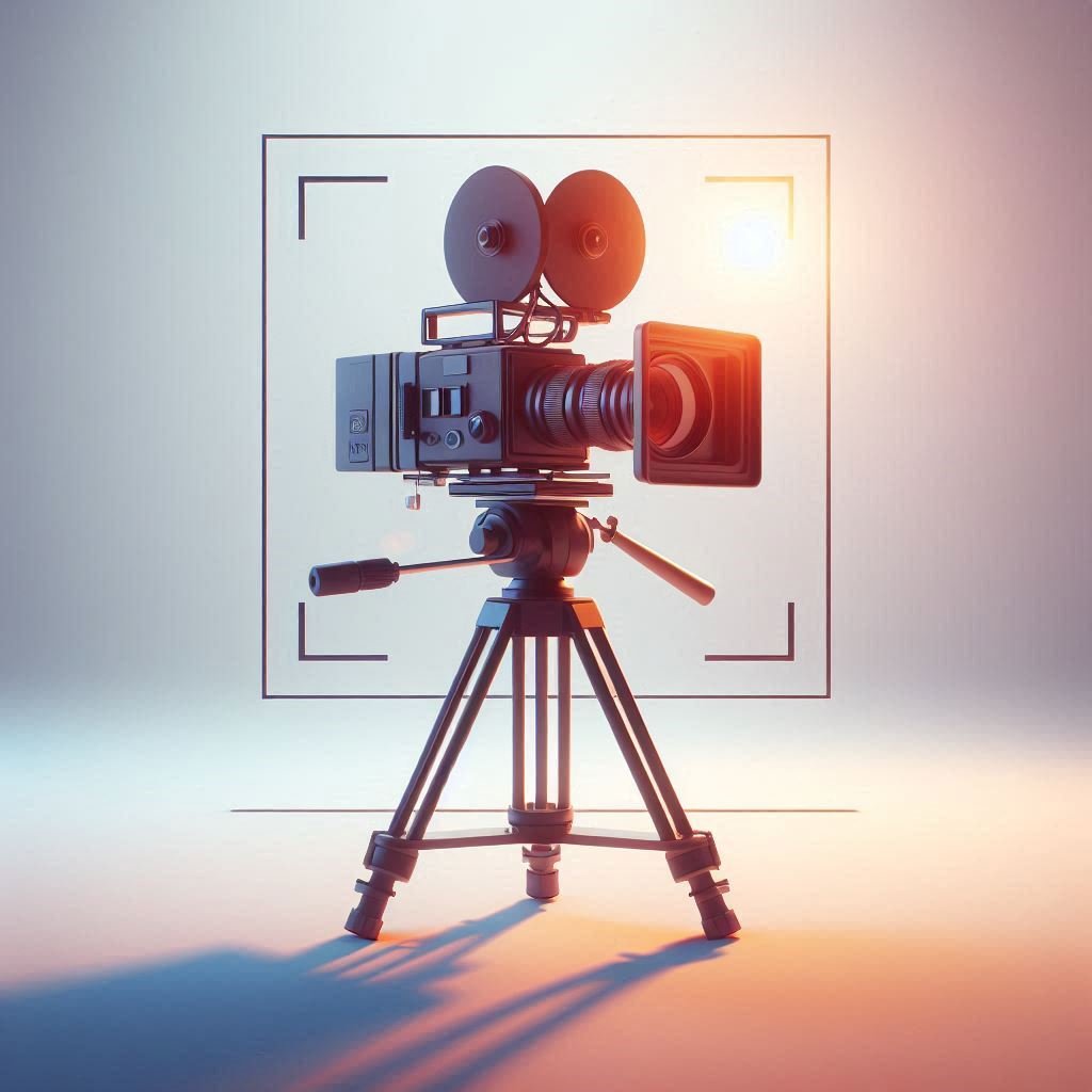 REALIZACIÓN AUDIOVISUAL